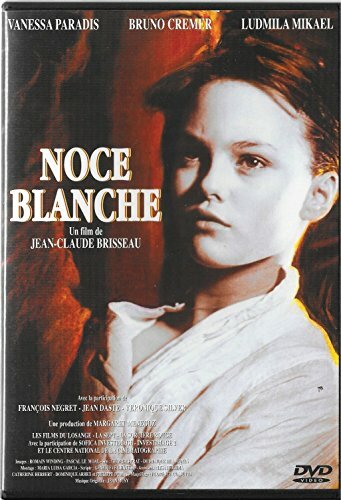 Livrenpoche : Noce Blanche - Jean-Claude Brisseau - DVD