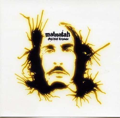 Livrenpoche : Matmatah - Archie Kramer - Matmatah - CD