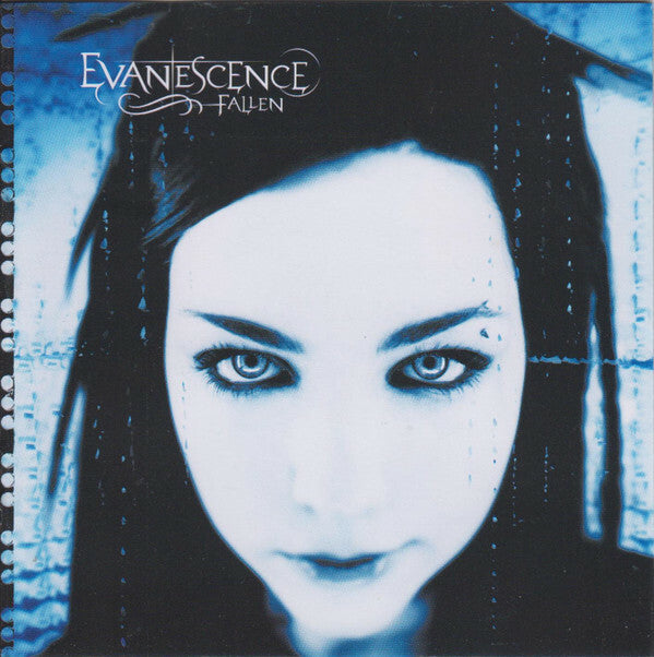 Livrenpoche : Evanescence - Fallen - Evanescence - CD