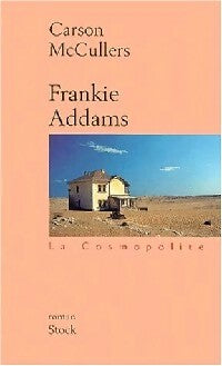 Livrenpoche : Frankie Addams - Carson McCullers - Livre