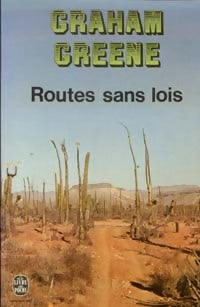 Livrenpoche : Routes sans lois - Graham Greene - Livre