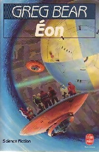Livrenpoche : Eon - Greg Bear - Livre