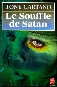 Livrenpoche : Le souffle de satan - Tony Cartano - Livre