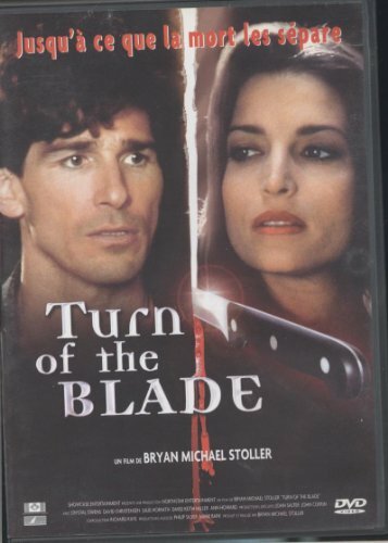 Livrenpoche : Turn of the Blade - XXX - DVD