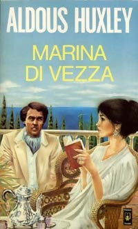 Marina di Vezza - Aldous Huxley -  Pocket - Livre