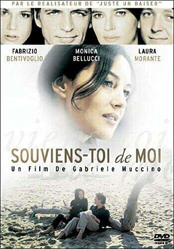 Livrenpoche : Souviens-toi de Moi - Gabriele Muccino - DVD