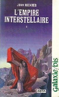 Livrenpoche : L'empire interstellaire Tome II - John Brunner - Livre