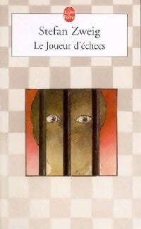 Livrenpoche : Le joueur d'échecs - Stefan Zweig - Livre