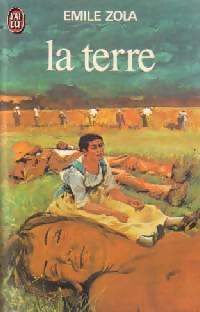 Livrenpoche : La terre - Emile Zola - Livre