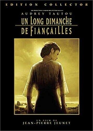 Livrenpoche : Un Long Dimanche de fiançailles - Jean-Pierre Jeunet - DVD