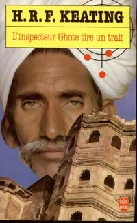 Livrenpoche : L'inspecteur Ghote tire un trait - H.R.F. Keating - Livre