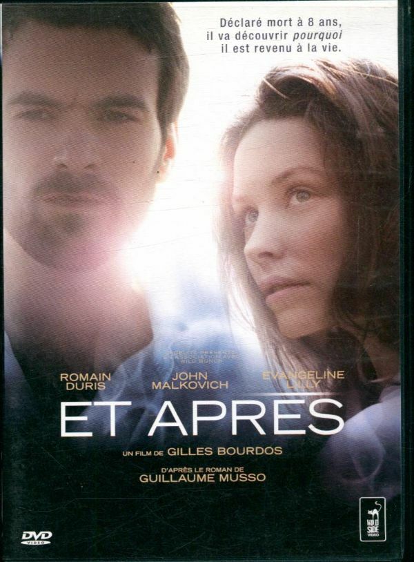 Livrenpoche : Et après - Bourdos, Gilles - DVD