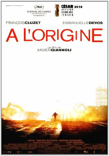 Livrenpoche : A l'origine - Xavier Giannoli - DVD