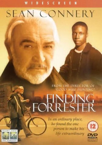 Livrenpoche : Finding Forrester (Import allemand) - Gus Van Sant - DVD