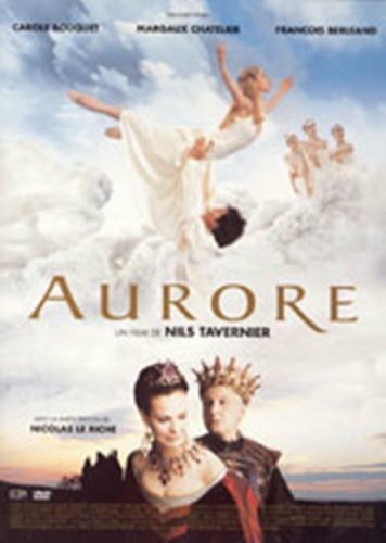 Livrenpoche : Aurore - Nils Tavernier - DVD