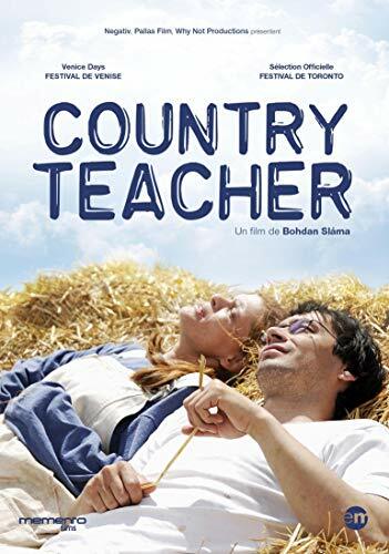 Livrenpoche : Country Teacher - Bohdan Sláma - DVD