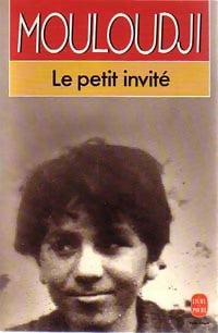 Livrenpoche : Le petit invité - Mouloudji - Livre