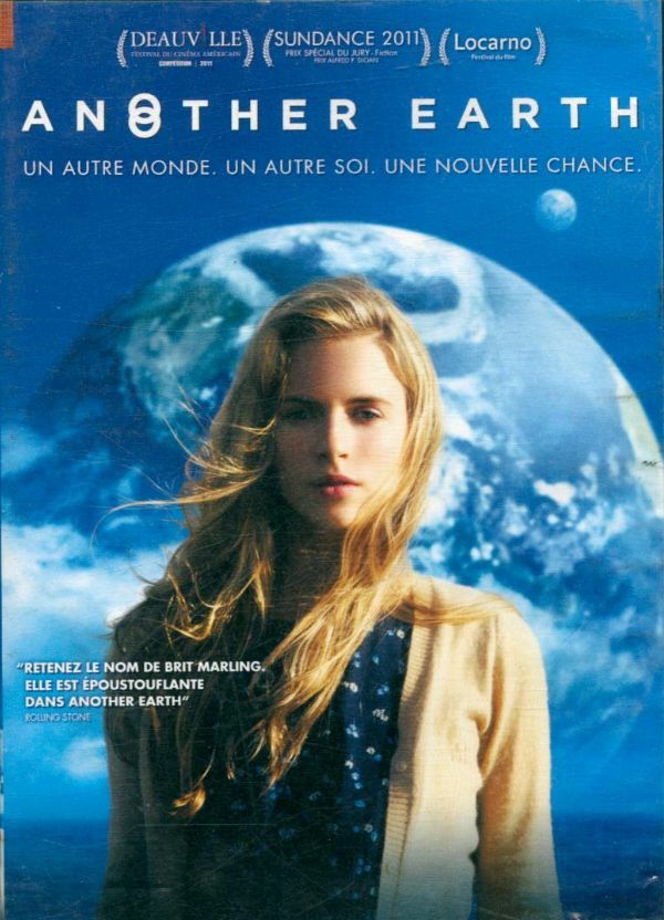 Livrenpoche : Another Earth - Mike Cahill - DVD