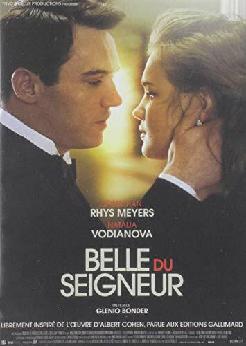 Livrenpoche : Belle du Seigneur - Glenio Bonder - DVD