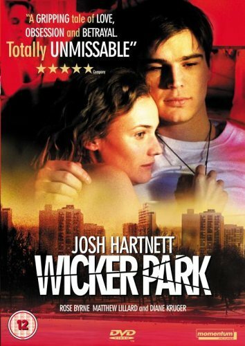 Livrenpoche : Wicker Park - XXX - DVD