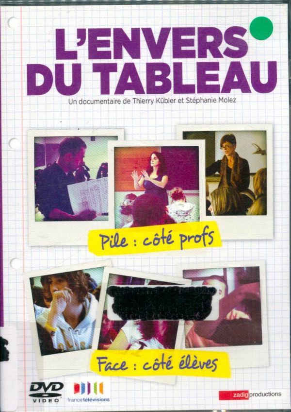 Livrenpoche : L'envers du Tableau - Steven Spielberg, Boris Sagal, Barry Shear - DVD