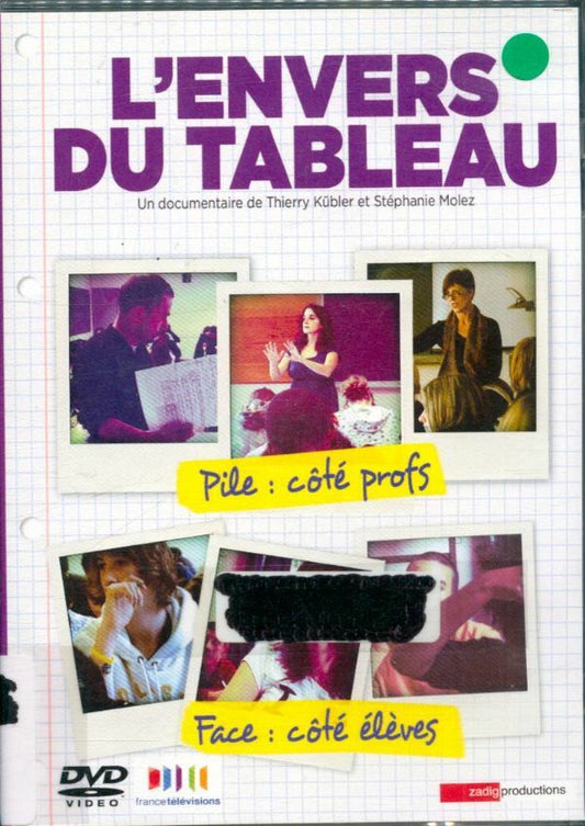 Livrenpoche : L'envers du Tableau - Steven Spielberg, Boris Sagal, Barry Shear - DVD
