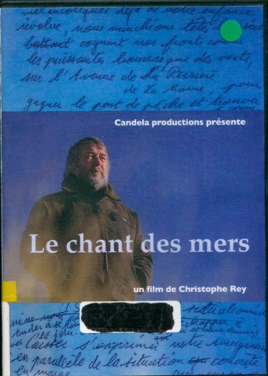 Livrenpoche : Le Chant des mers - Bahman Ghobadi - DVD