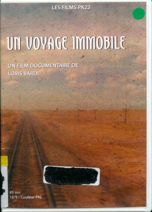 Livrenpoche : Arbres-Un Voyage immobile - Sophie Bruneau, Marc-Antoine Roudil - DVD