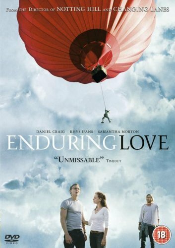 Livrenpoche : Enduring Love - Roger Michell - DVD