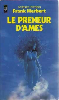 Livrenpoche : Le preneur d'âmes - Frank Herbert - Livre