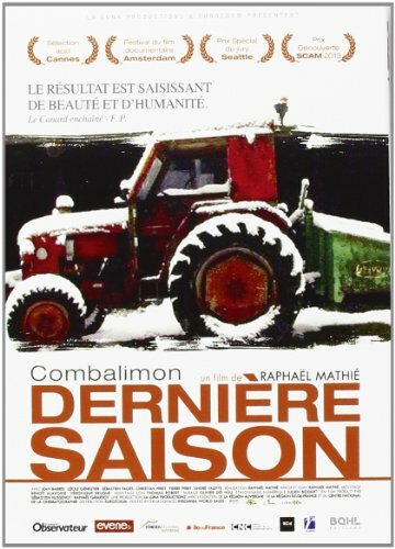 Livrenpoche : Dernière Saison - Raphaël Mathié - DVD