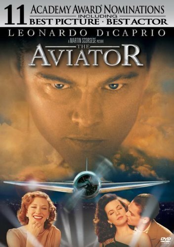 Livrenpoche : The Aviator (Import anglais) - XXX - DVD