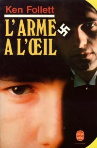 Livrenpoche : L'arme à l'oeil - Ken Follett - Livre