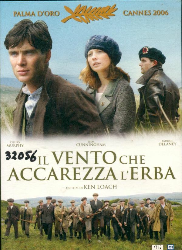 Livrenpoche : Il Vento che ACCAREZZA l'ERBA - XXX - DVD