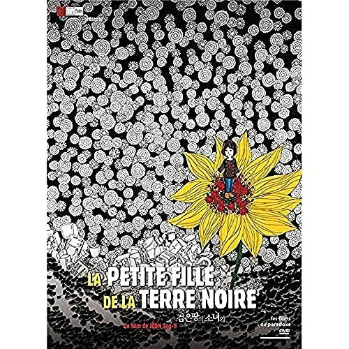 Livrenpoche : La Petite Fille de la Terre Noire - Jeon Soo-iI - DVD