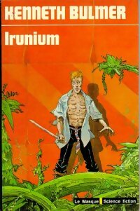 Livrenpoche : Irunium - Kenneth Bulmer - Livre