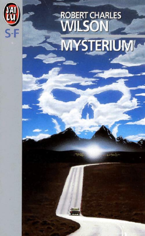 Livrenpoche : Mysterium - Robert Charles Wilson - Livre