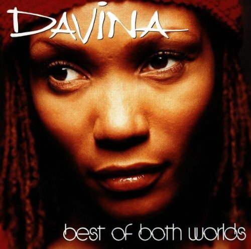 Livrenpoche : Davina - Best Of Both Worlds - Davina - CD