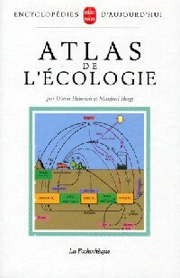 Livrenpoche : Atlas de l'écologie - Inconnu - Livre