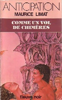 Livrenpoche : Comme un vol de chimères - Maurice Limat - Livre