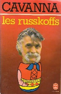 Livrenpoche : Les russkoffs - François Cavanna - Livre