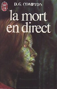 Livrenpoche : La mort en direct - David G. Compton - Livre