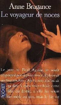Livrenpoche : Le voyageur de noces - Anne Bragance - Livre