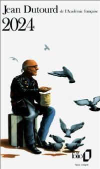 Livrenpoche : 2024 - Jean Dutourd - Livre