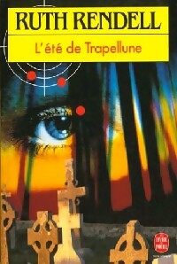 Livrenpoche : L'été de Trapellune - Ruth Rendell - Livre