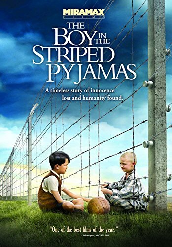 Livrenpoche : Boy in The Striped Pyjamas - XXX - DVD