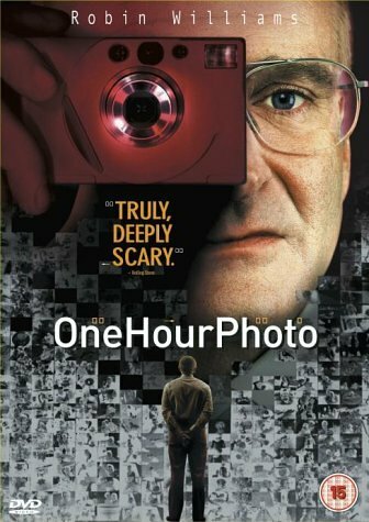 Livrenpoche : One Hour Photo - Dvd - Mark Romanek - DVD