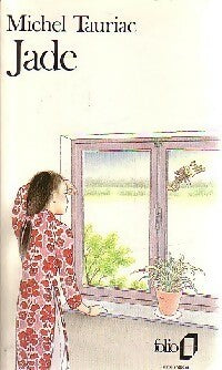 Livrenpoche : Jade - Michel Tauriac - Livre