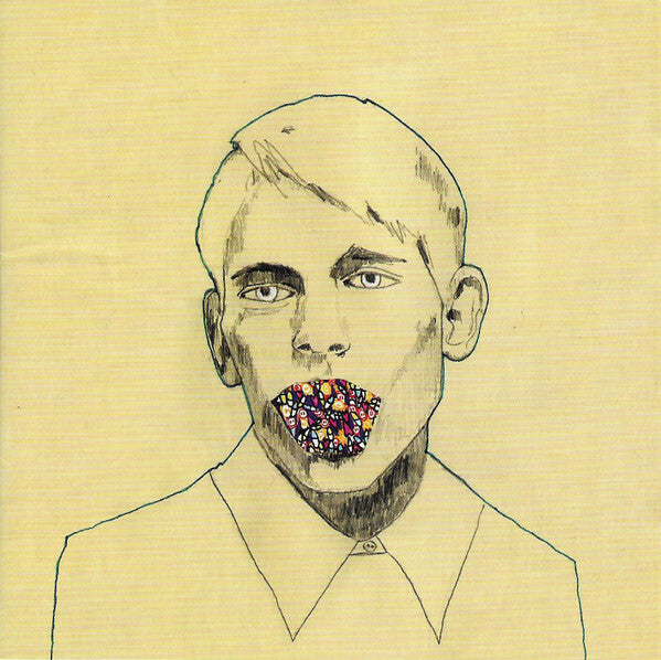 Livrenpoche : Foals - Antidotes - Foals - CD