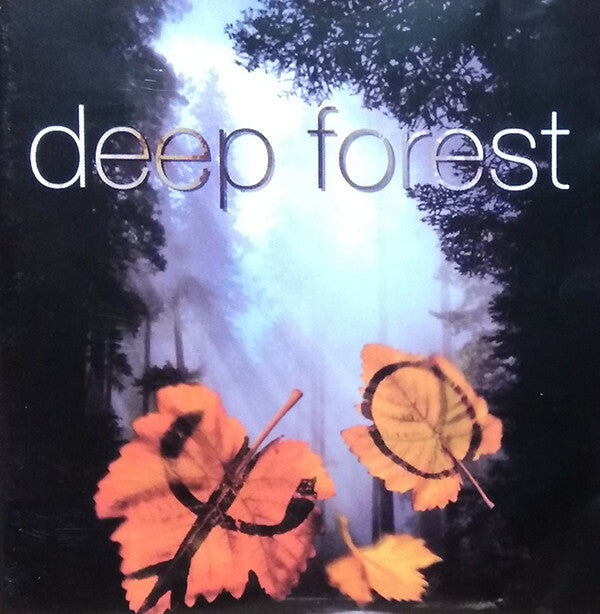 Livrenpoche : Deep Forest - Boheme - Deep Forest - CD